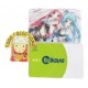 Personaliza Tarjeta Trasporte Sticker Anime Hatsune Miku N.6 (Entrega Inmediata)