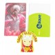 Personaliza Tarjeta Trasporte Sticker Anime Tokio Gohul (Entrega Inmediata)