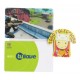 Personaliza Tarjeta Trasporte Sticker Anime Juego Fornite N2 (Entrega Inmediata)
