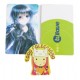 Personaliza Tarjeta Trasporte Sticker Anime Sword Art Online (Entrega Inmediata)