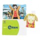 Tarjeta Trasporte Sticker Anime Detective Conan No.1 (Entrega Inmediata)