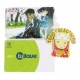 Tarjeta Trasporte Sticker Anime Detective Conan No.2 (Entrega Inmediata)