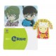 Tarjeta Trasporte Sticker Anime Detective Conan No.3 (Entrega Inmediata)