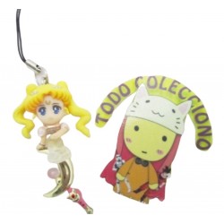 Colgante Anime De Sailor Moon (Entrega Inmediata)