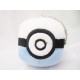 Peluche Llavero Anime Pokebola Nueva. (Entrega Inmediata)