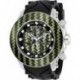 Reloj Invicta 22145 Hombre Carbon Collection Swi (Importación USA)