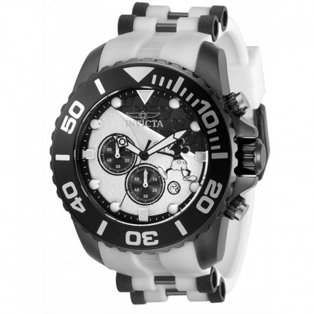 Reloj Invicta 32478 Hombre Disney Limited Edition Sta (Importación USA)