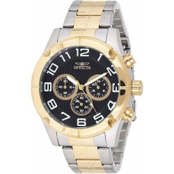 Reloj Invicta 15370 Hombre Specialty Quartz Chr (Importación USA)