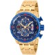 Reloj Invicta 19173 Hombre Aviator Analog Displ (Importación USA)