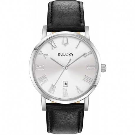 Reloj Bulova 96B312 Dress Model (Importación USA)