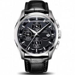 Reloj MASTOP IBV6723 Swiss Brands Hombre Automatic Self-Wind (Importación USA)