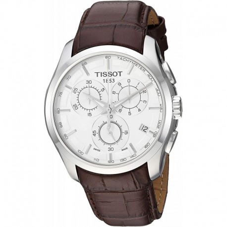 Reloj Tissot T0356171603100 Hombre Cout (Importación USA)