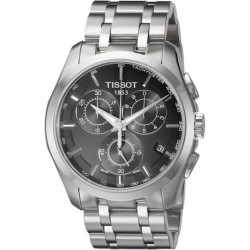 Reloj Tissot T0356171105100 Hombre Quar (Importación USA)