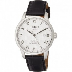 Reloj Tissot T0064071603300 Hombre Analogue Automatic W (Importación USA)