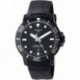Reloj Tissot T1204073705100 Seastar 1000 Black Dial A (Importación USA)