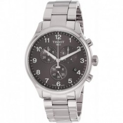 Reloj Tissot T1166171105701 Hombre Chrono XL Classic - (Importación USA)