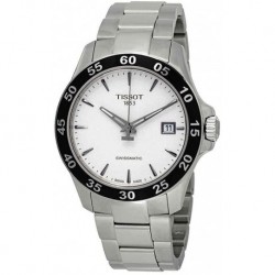 Reloj Tissot T1064071103100 Hombre V8 Swissmatic T10