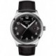 Reloj Tissot T1164101605700 XL Classic Quartz Black D (Importación USA)