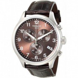 Reloj Tissot T1166171629700 Hombre Chrono XL Stainless (Importación USA)