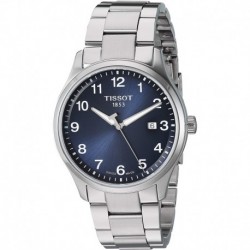 Reloj Tissot T1164101104700 Hombre Gent XL Swiss Quartz (Importación USA)