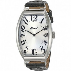 Reloj Tissot T1285091603200 unisex-adult Porto Swiss (Importación USA)