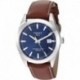 Reloj Tissot T1274071604100 Hombre Gentleman Swiss Auto (Importación USA)
