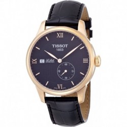 Reloj Tissot T0064283605800 Hombre Lelocle Automatic Wa (Importación USA)