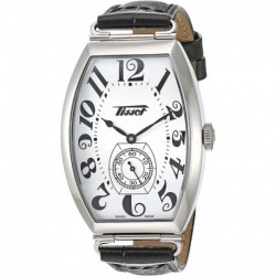 Reloj Tissot T1285051601200 Unisex-Adult Porto Mechan (Importación USA)
