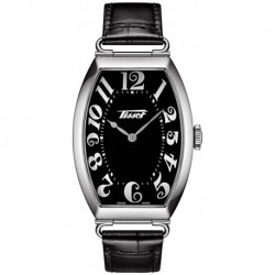 Reloj Tissot T1285091605200 Unisex-Adult Porto Swiss (Importación USA)