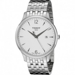 Reloj Tissot T0636101103700 Hombre Trad (Importación USA)