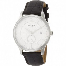Reloj Tissot T0634281603800 T-Classic Tradition Autom (Importación USA)