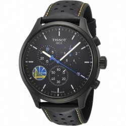 Reloj Tissot T116.617.36.051.02 Chrono XL NBA Golden (Importación USA)