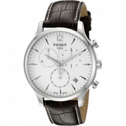 Reloj Tissot T0636171603700 Tradition (Importación USA)