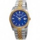 Reloj Mathey-Tissot H810BU Rolly III Blue Dial (Importación USA)