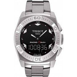 Reloj Tissot T002.520.11.051.00 Racing-Touch Hombre Wa (Importación USA)