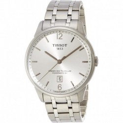 Reloj Tissot T0994071103700 T-Classic (Importación USA)