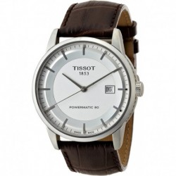 Reloj Tissot T0864071603100 Hombre Luxu (Importación USA)