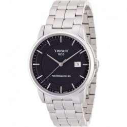 Reloj Tissot T086.407.11.051.00 Luxury Automatic T086 (Importación USA)