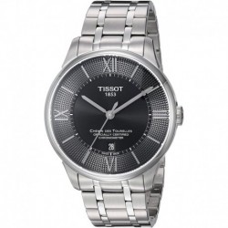 Reloj Tissot T0994081105800 Hombre 'T-Classic' Swiss S (Importación USA)