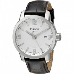 Reloj Tissot T0554101601701 Hombre T055.410.16.017.01 (Importación USA)