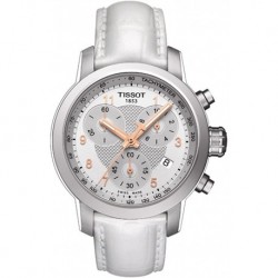 Reloj Tissot T0552171603201 Hombre Stainless Steel Swi (Importación USA)