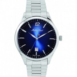 Reloj Mathey-Tissot H411MABU Urban Quartz Blue (Importación USA)