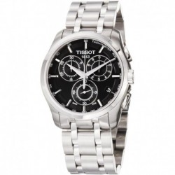 Reloj Tissot T0356171105100 Couturier (Importación USA)