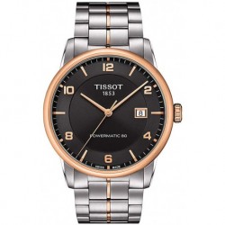 Reloj Tissot T0864072206700 Dress Model T0864 (Importación USA)