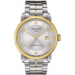 Reloj Tissot T0864072203700 Dress Model T0864 (Importación USA)