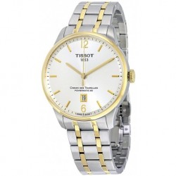 Reloj Tissot T0994072203700 T-Classic (Importación USA)