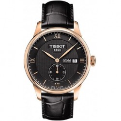 Reloj Tissot T006.428.36.058.01 T Classic Le Locle Au (Importación USA)