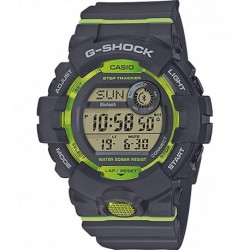 Reloj G-Shock GBD800-8 GBD-800-1BCR (Importación USA)