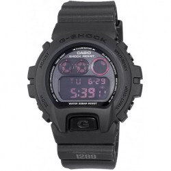 Reloj Casio DW6900MS-1CR G-Shock The 6900 Military (Importación USA)