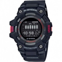 Reloj Casio GBD100-1 G-Shock G-Squad Power Tr (Importación USA)